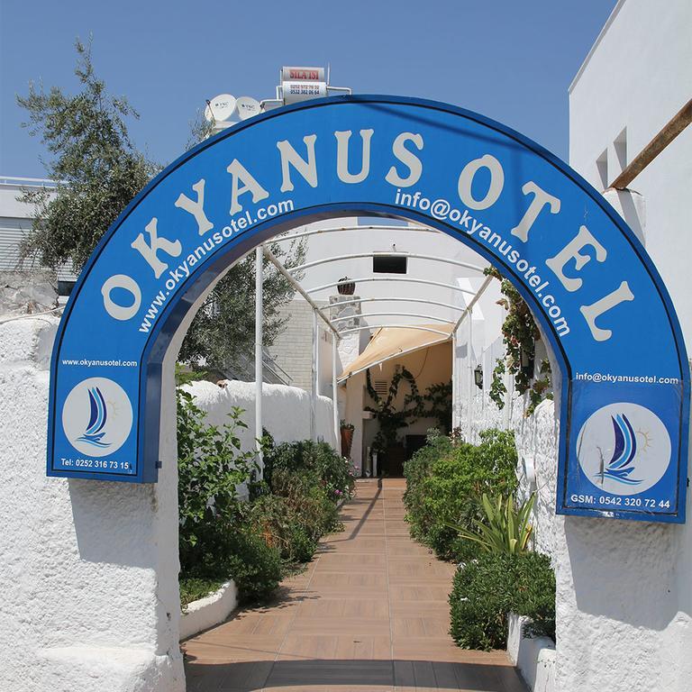 Okyanus 호텔 Bodrum